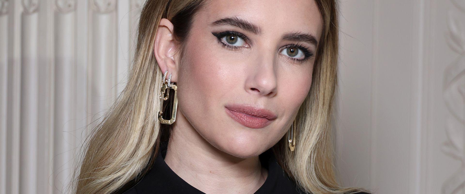 Emma Roberts globalną ambasadorką Kiko Milano